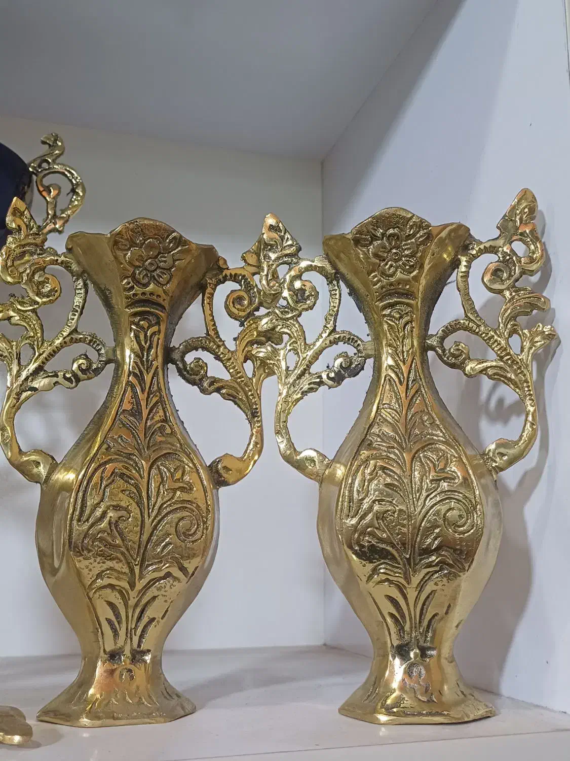 وسایل برنز|مجسمه، تندیس، ماکت|اسلام‌‌آباد غرب, |دیوار