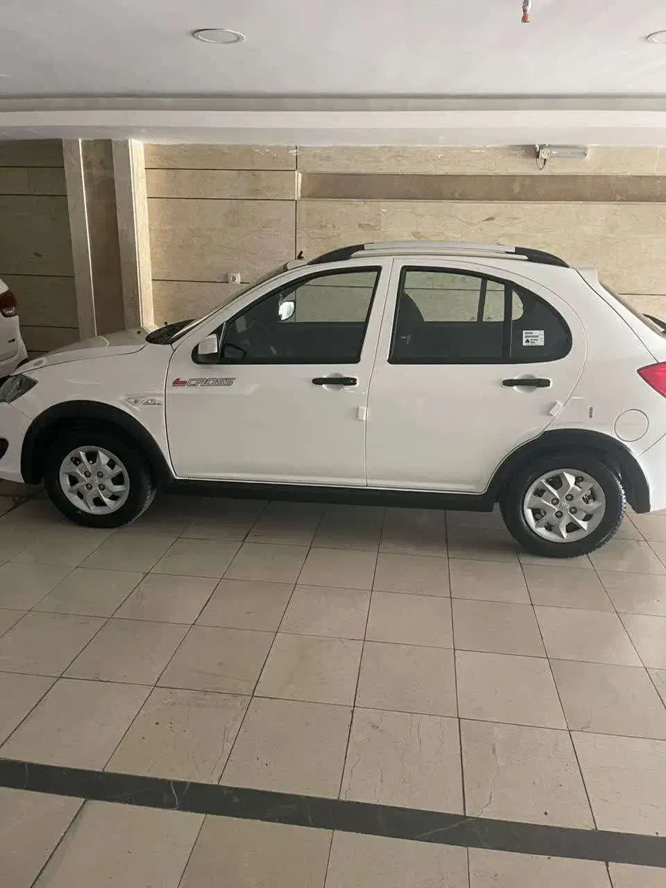 کوییک GXL 1403 فول امکانات در حد صفر|خودرو سواری و وانت|اهواز, کیانپارس |دیوار