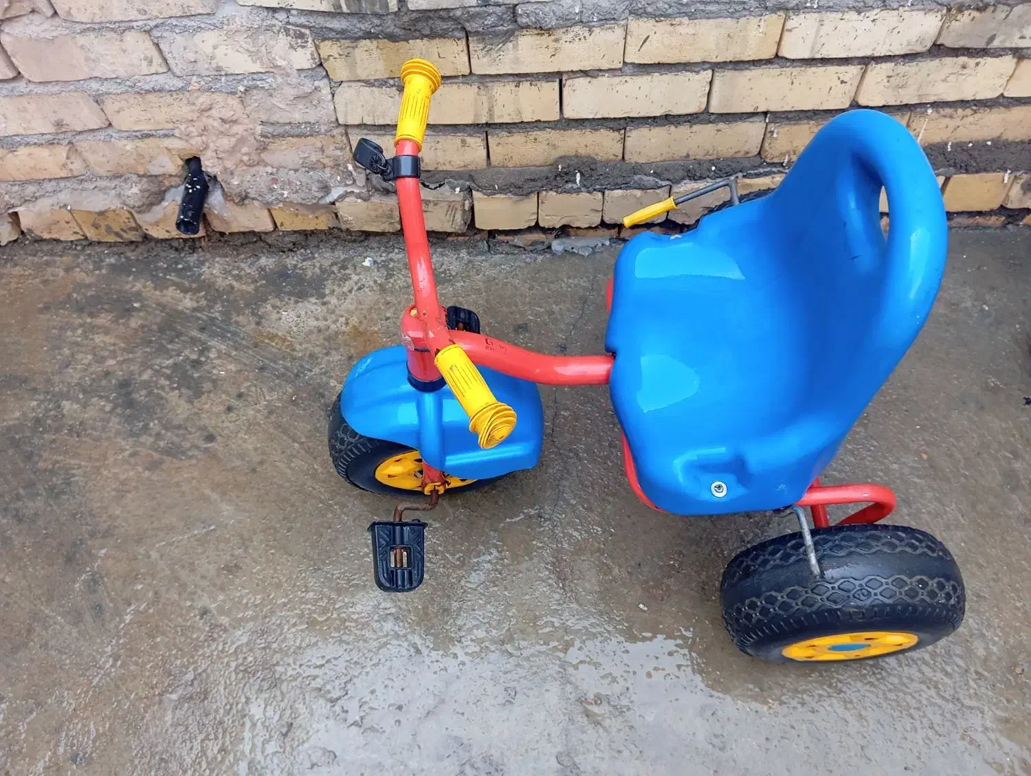 سه تا دوچرخه|دوچرخه، اسکیت، اسکوتر|مشهد, تبادکان|دیوار