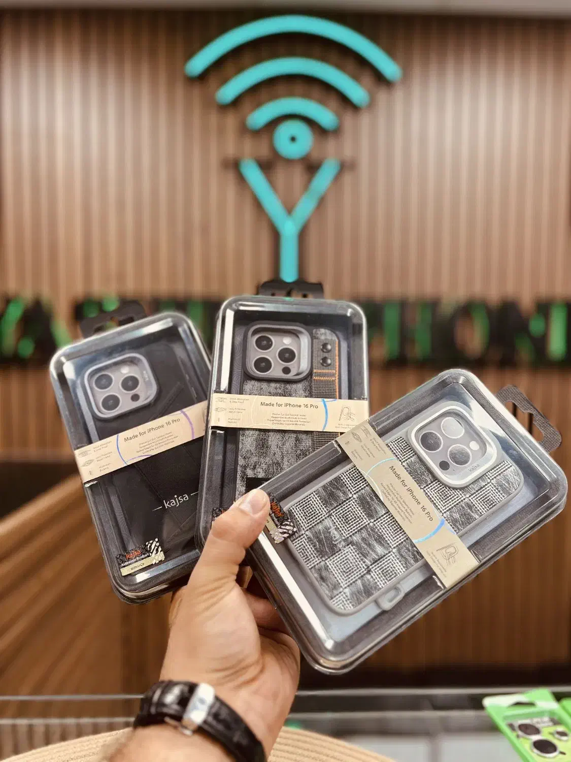 انواع قاب و گلس اورجینال آیفون و سامسونگ|لوازم جانبی موبایل و تبلت|کرج, مهرویلا جنوبی|دیوار