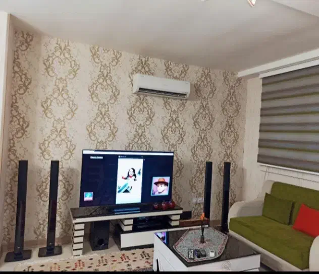 منزل دوخوابه|اجارهٔ آپارتمان|شیراز, کوشک میدان|دیوار