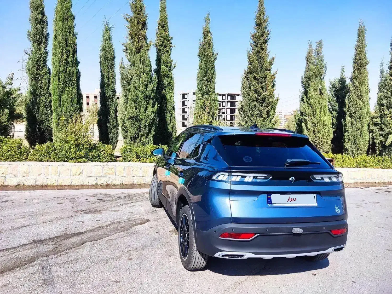 ریرا ۱۴۰۴با کارت طلایی|خودرو سواری و وانت|شیراز, غدیر جنوبی|دیوار