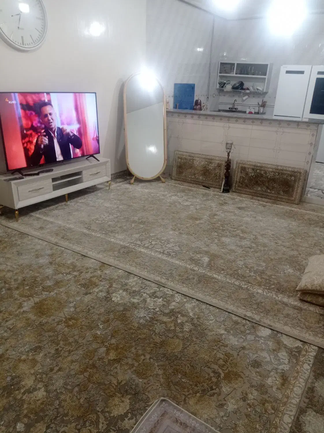 خانه 90متری|اجارهٔ خانه و ویلا|پاوه, |دیوار