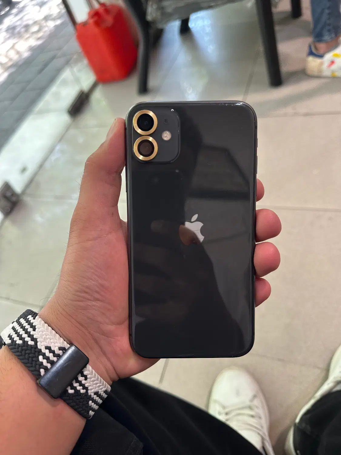 Iphone 11|موبایل|تهران, فرحزاد|دیوار