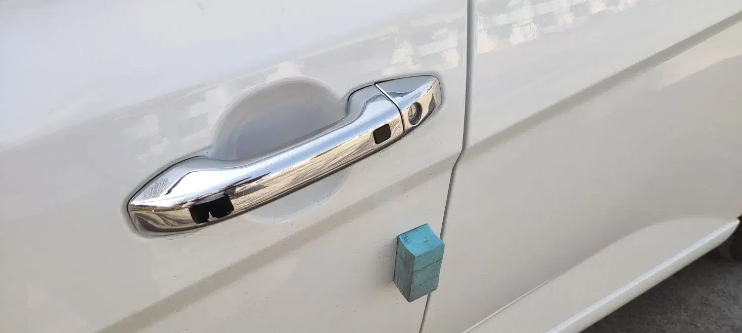 دنا پلاس اتوماتیک آپشنال 1403|خودرو سواری و وانت|قزوین, |دیوار