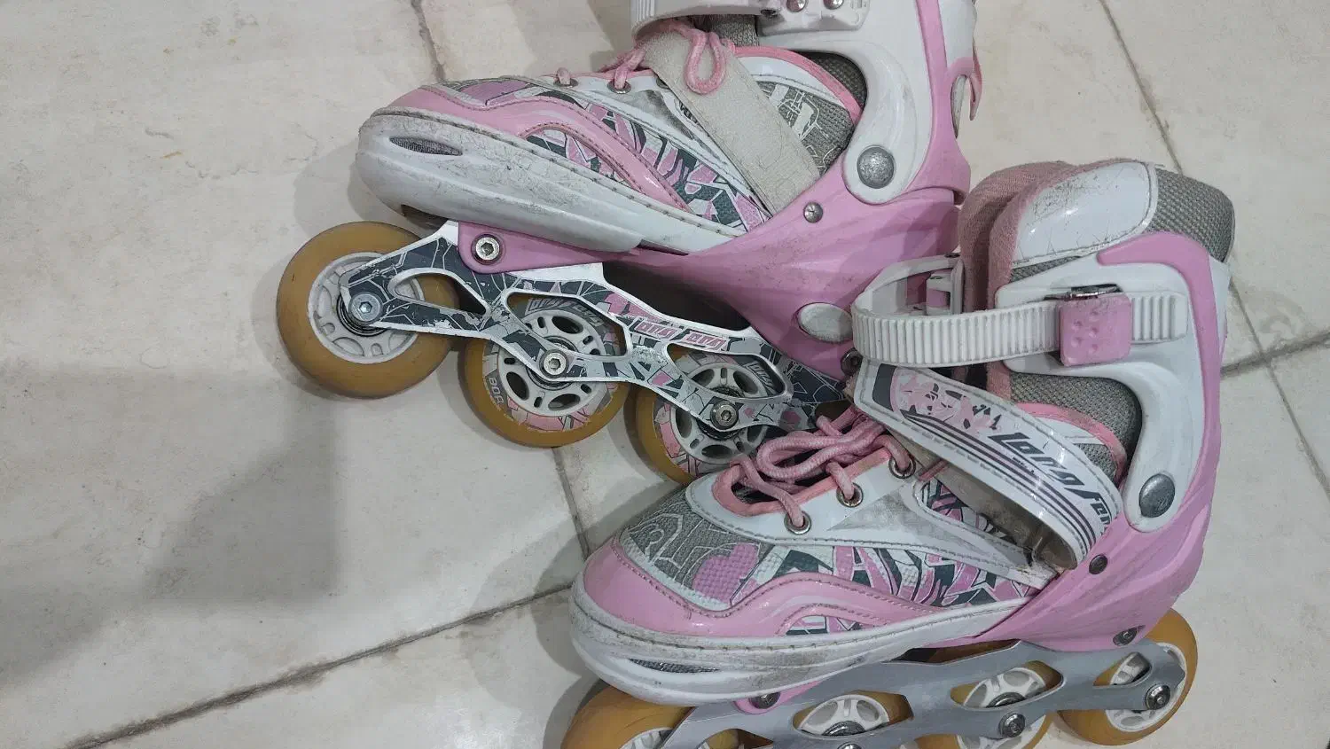 کفش اسکیت|دوچرخه، اسکیت، اسکوتر|بیرجند, |دیوار