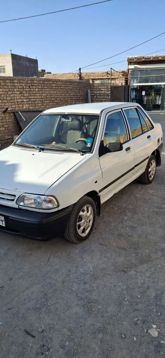 پراید ۱۳۱ مدل ۹۰|خودرو سواری و وانت|جلگه رخ, |دیوار