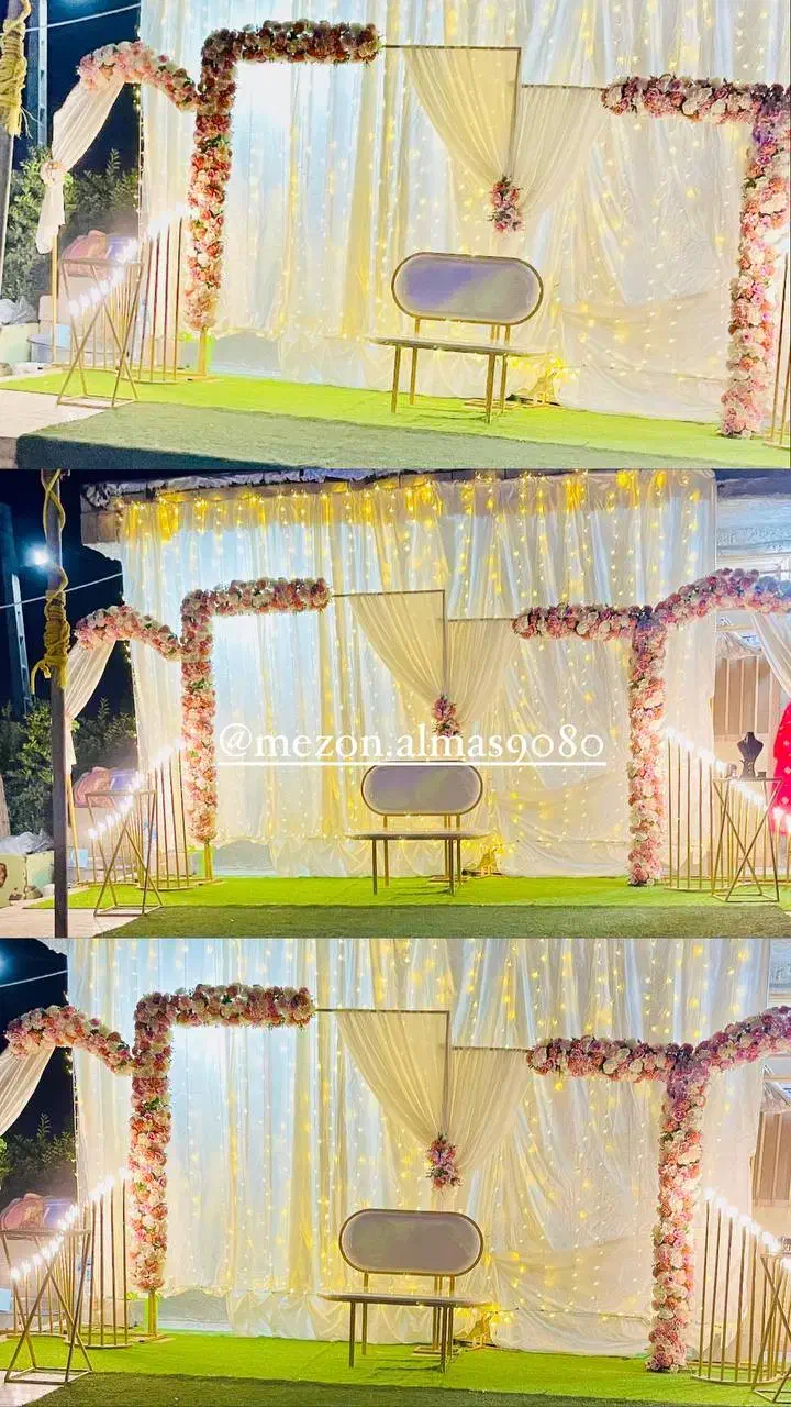 مزون الماس|خدمات پذیرایی، مراسم|بندرعباس, |دیوار