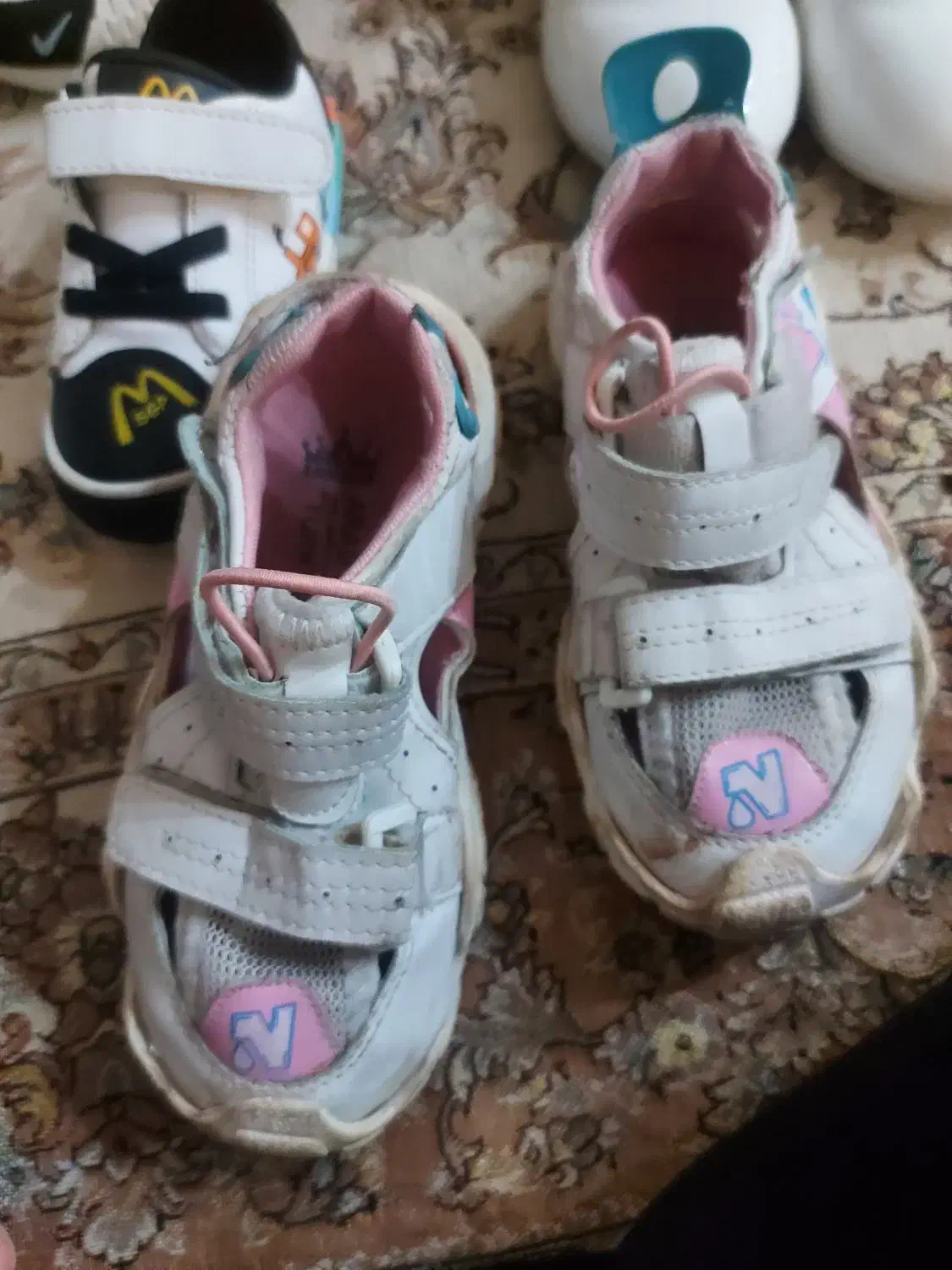 کفش بچه|کفش و لباس بچه|تهران, مقدم|دیوار