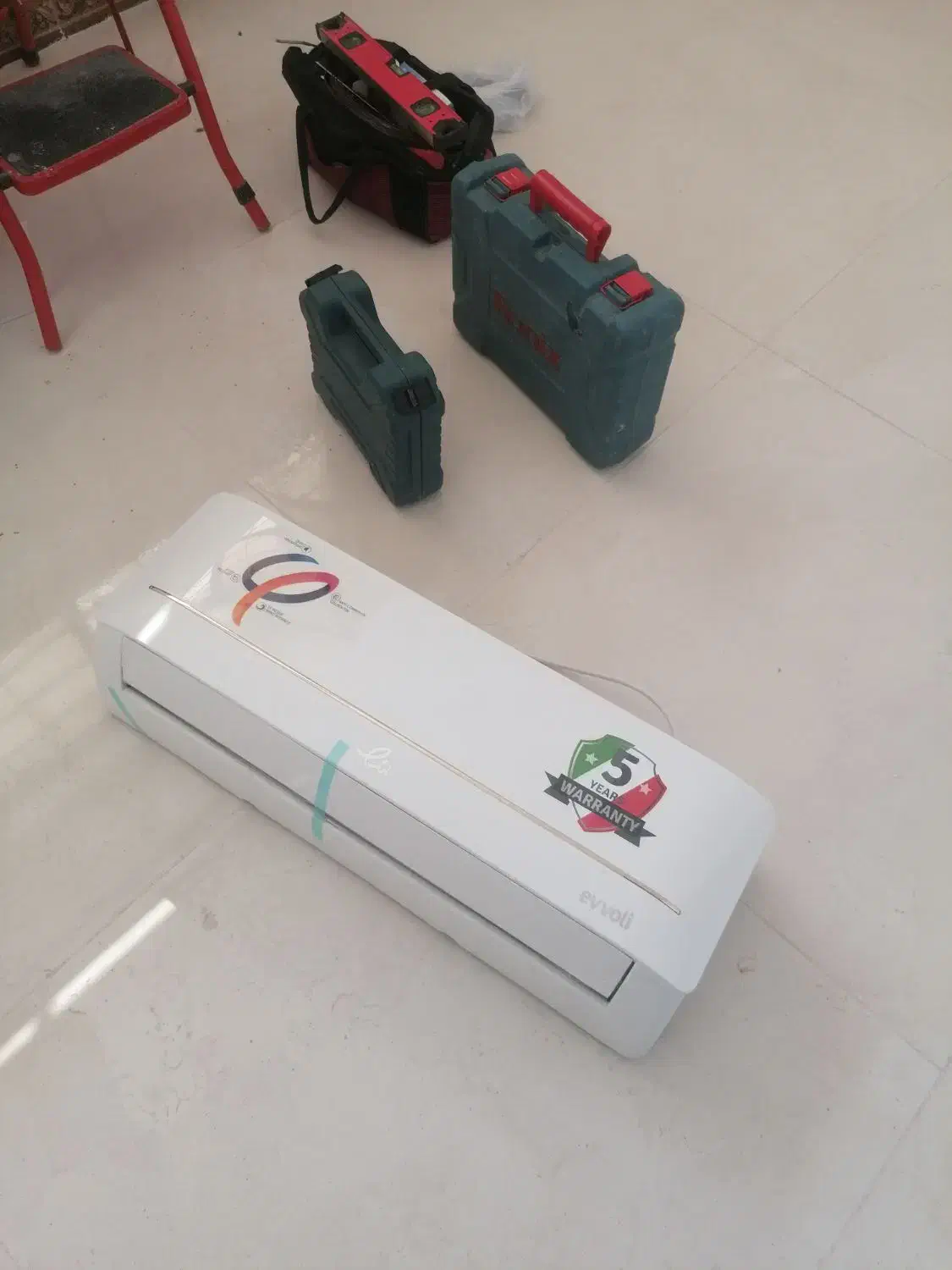 برقکارساختمان، نصب، سرویس تعمیرات کولرهای  اسپیلت|خدمات پیشه و مهارت|کازرون, |دیوار