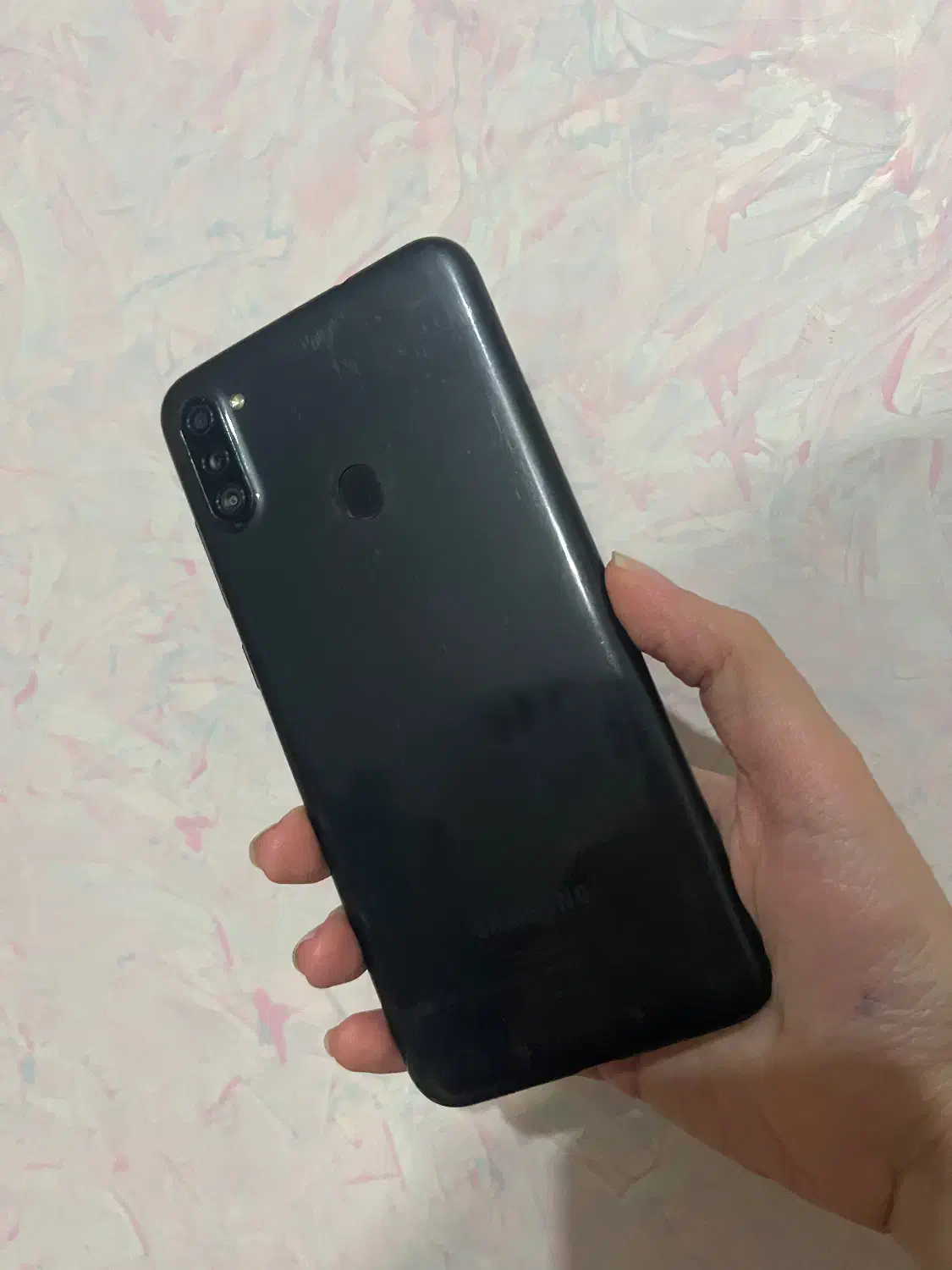 سامسونگ A11|موبایل|سبزوار, دانشگاه آزاد|دیوار