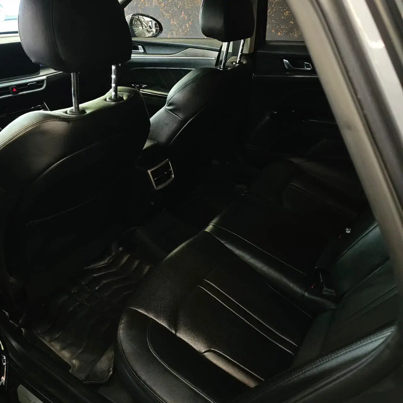 کیا k5|خودرو سواری و وانت|تهران, پاسداران|دیوار