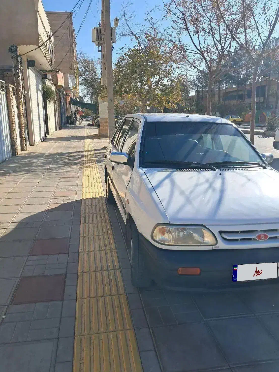 ماشین|خودرو سواری و وانت|سبزوار, گلشن|دیوار