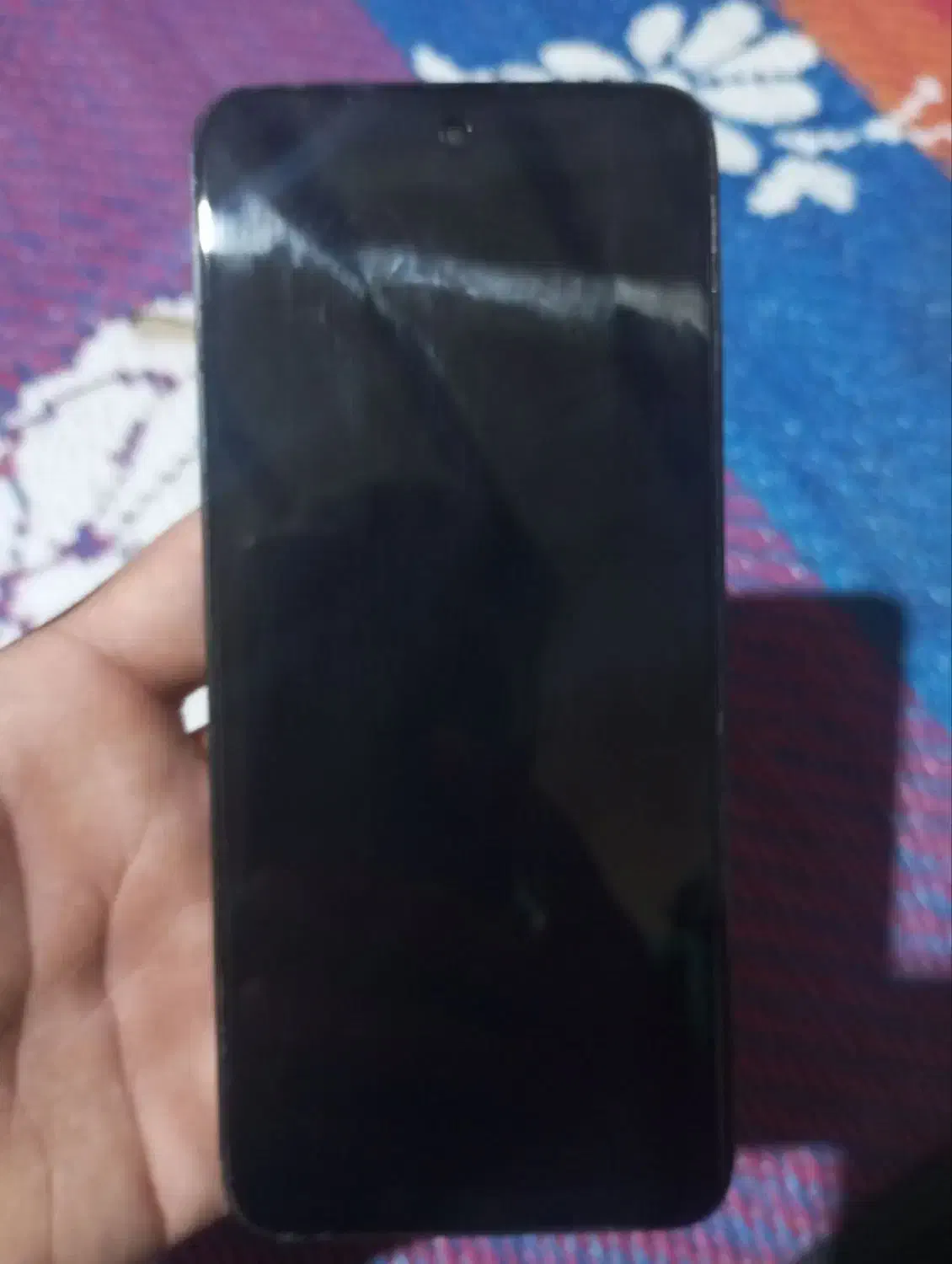 گوشیrdmi13|موبایل|مشهد, گلبرگ شمالی|دیوار