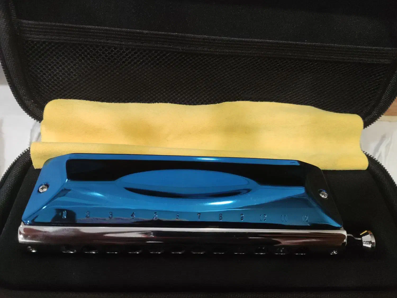 هارمونیکا kongsheng|سازهای بادی|بوکان, |دیوار