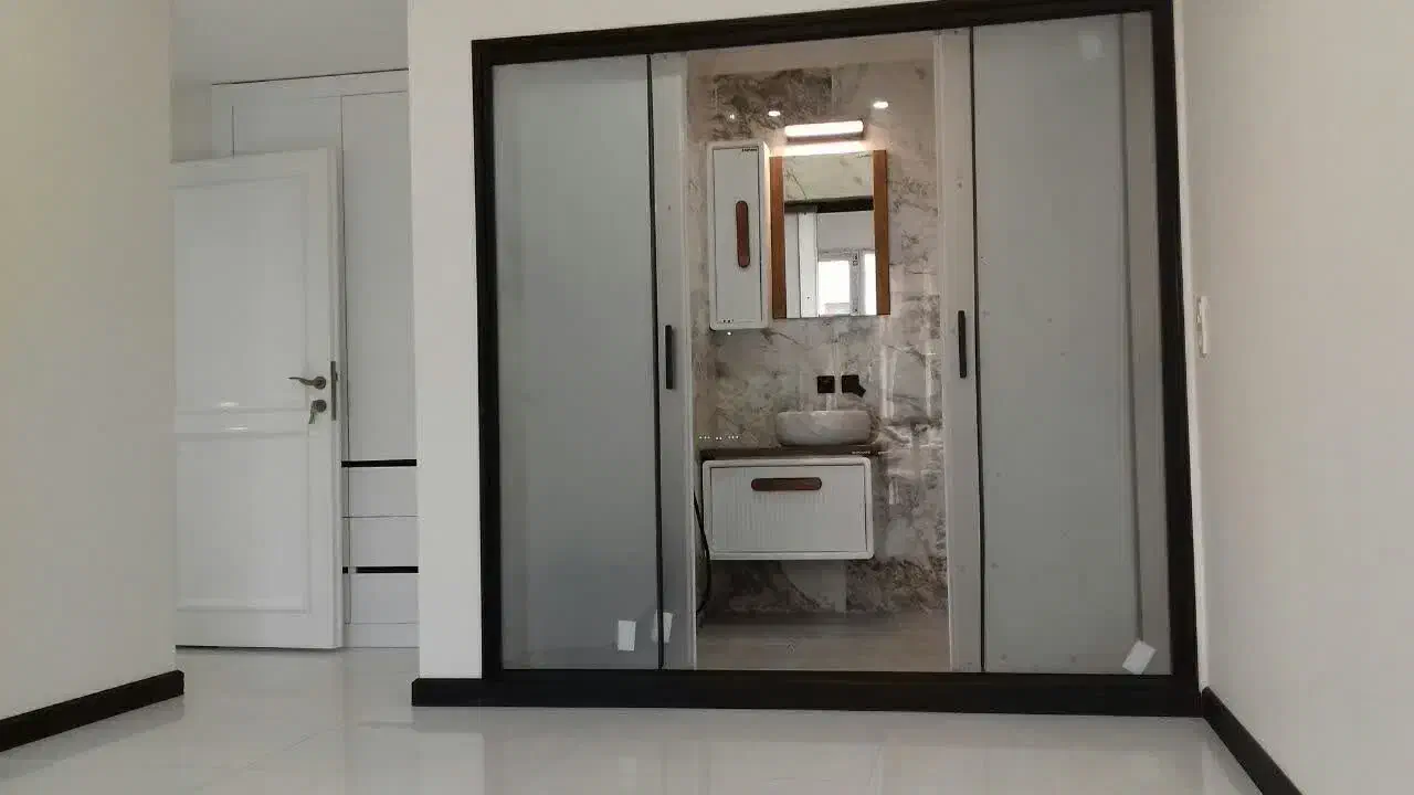 واحد ۱۴۵متری مدرن* یک سال ساخت *قلب سعادت آباد