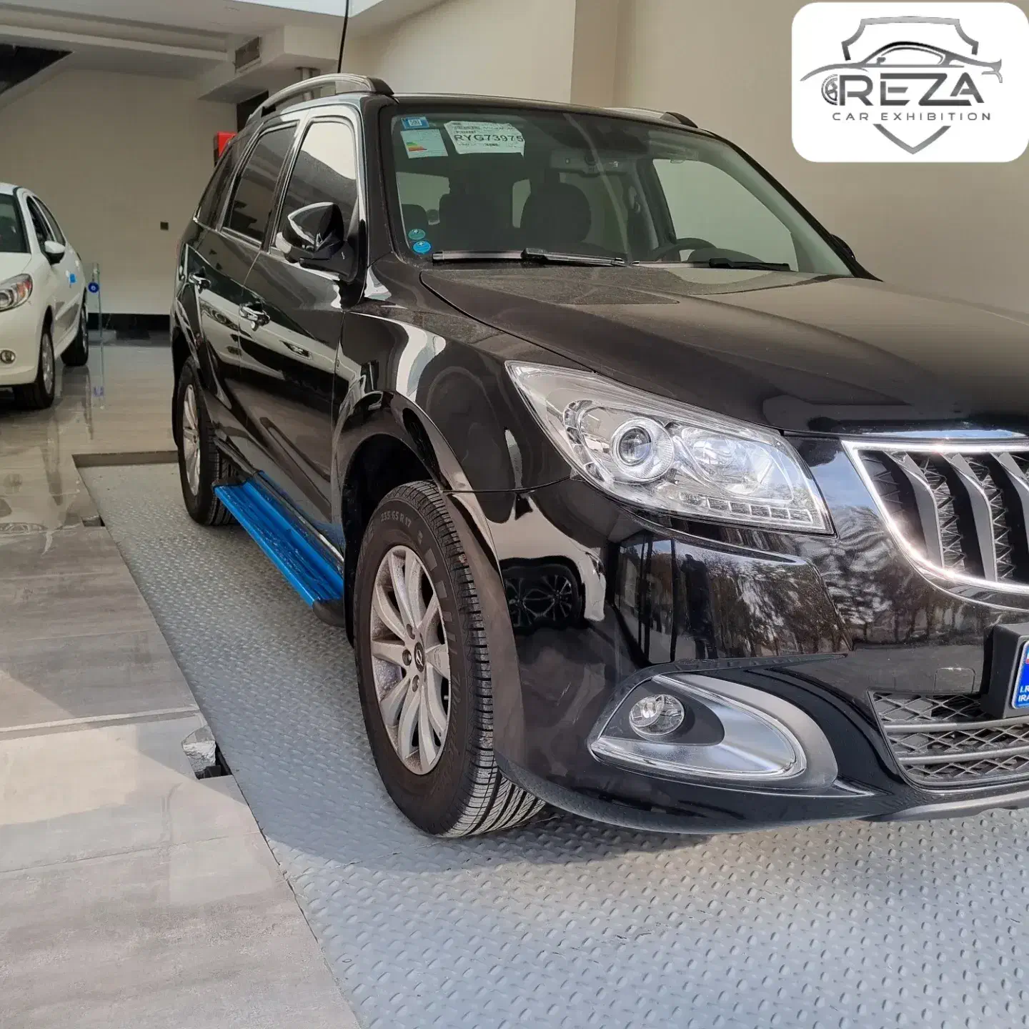 هایما S7پرو مدل ۱۴۰۴|خودرو سواری و وانت|اصفهان, کارلادان|دیوار