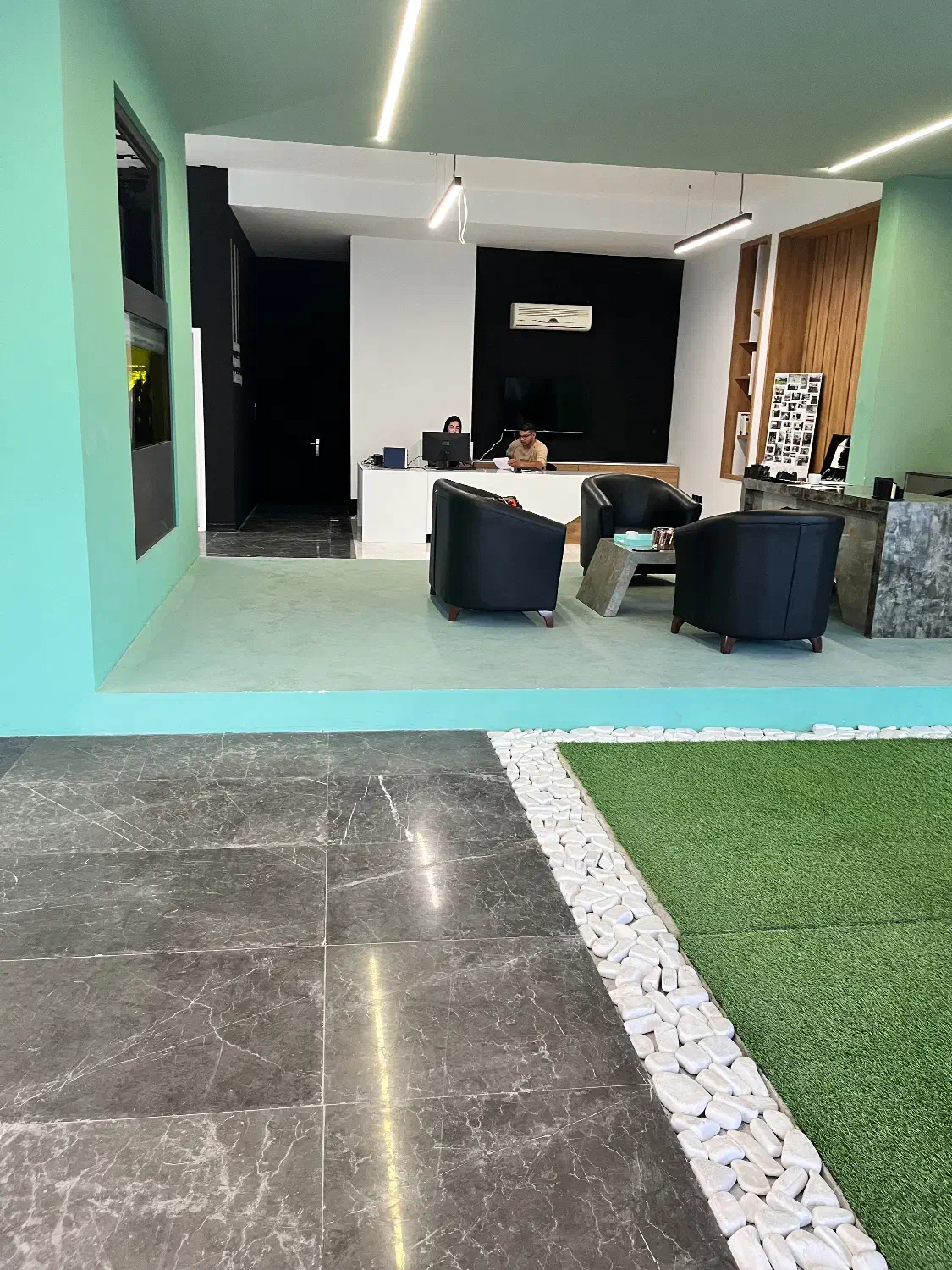 دنبال فرصت درآمدزا با زمان کاری منعطفی٪٪|استخدام بازاریابی و فروش|خرم‌آباد (تنکابن), |دیوار