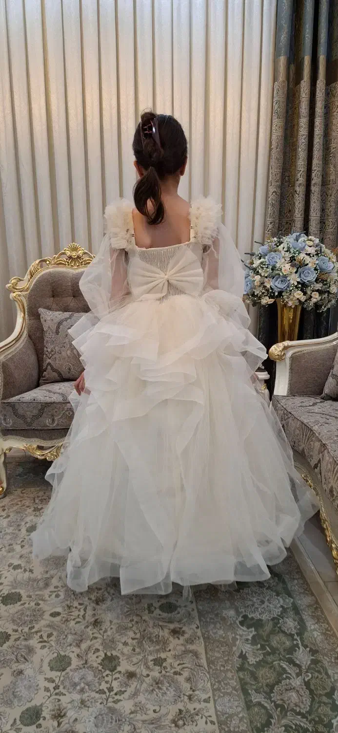 لباس مجلسی|کفش و لباس بچه|تهران, خزانه|دیوار