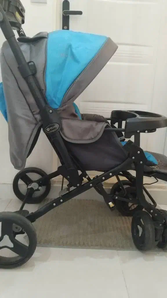 کاسکه بچه|کالسکه و لوازم جانبی|رشت, کوی امام رضا|دیوار