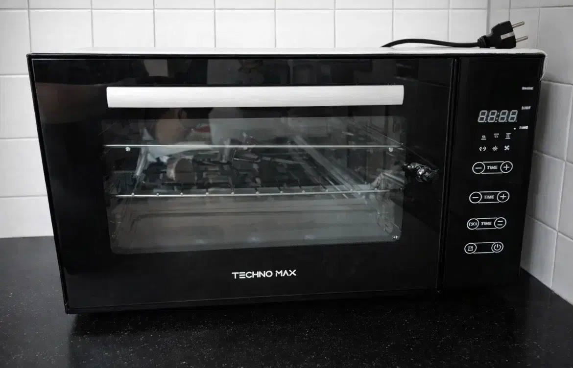 تستر|اجاق گاز و لوازم برقی پختوپز|کرج, ساماندهی|دیوار