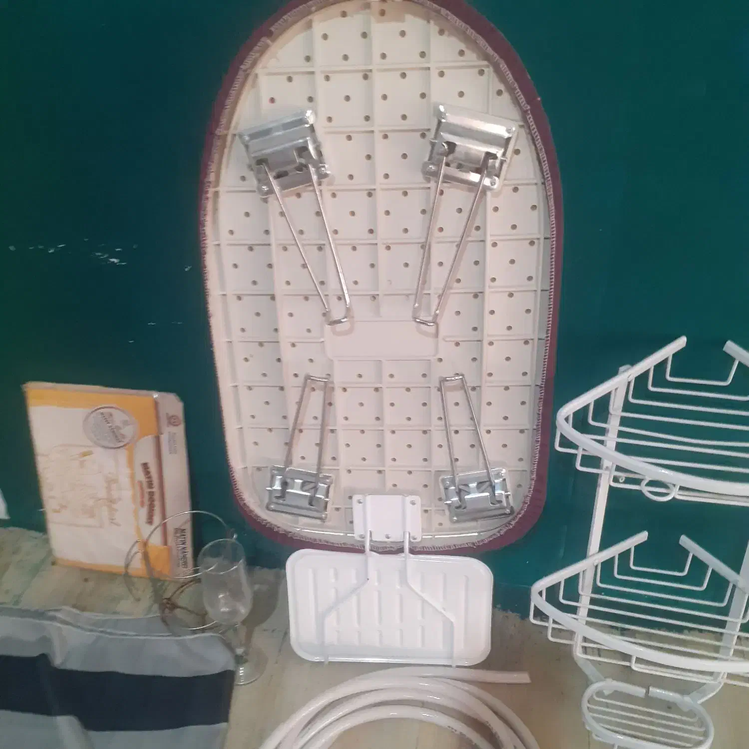 کل اجناس تو عکس نو باهم ۷۰۰|سفره، حوله، دستمال آشپزخانه|مشهد, هدایت|دیوار