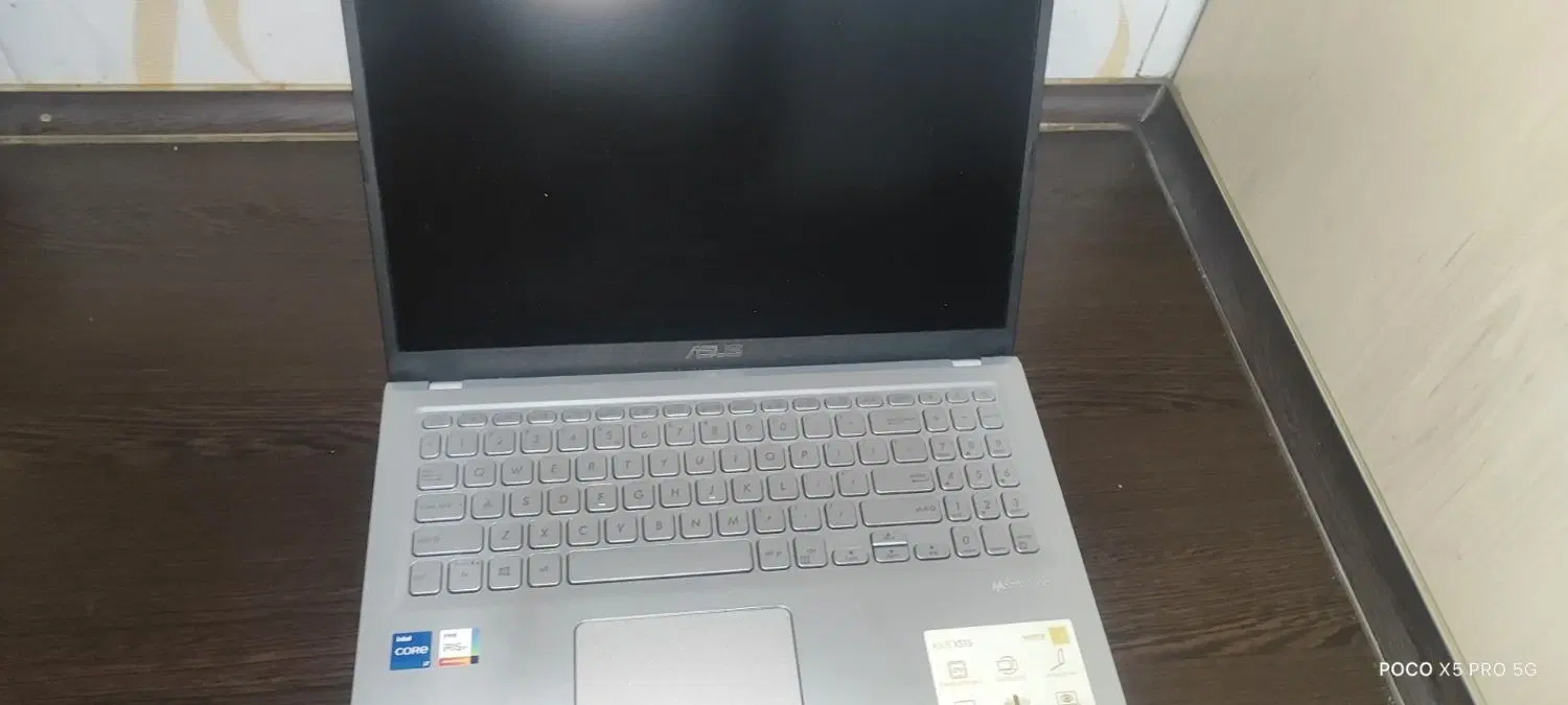 Asus X515|رایانه همراه|گنبد کاووس, |دیوار
