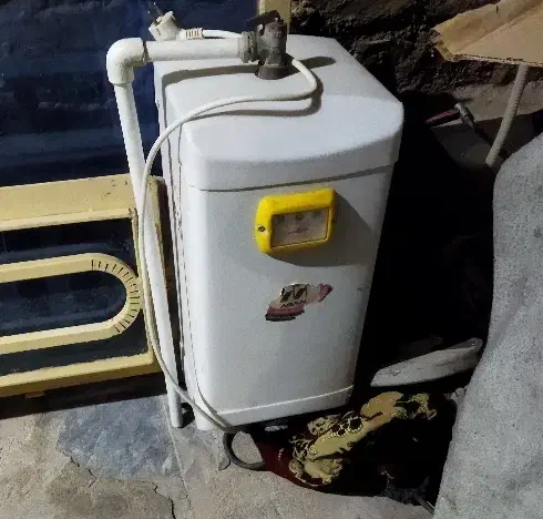 آبگرمکن|آبگرمکن، پکیج، شوفاژ|زابل, |دیوار