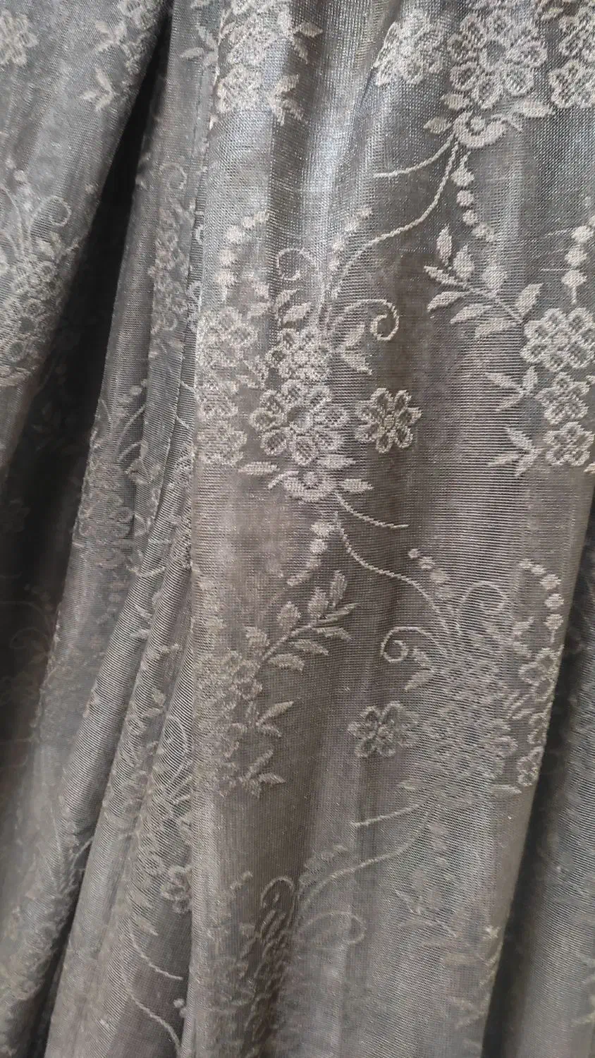 پرده تور|پرده، رانر، رومیزی|ری, ظهیرآباد|دیوار