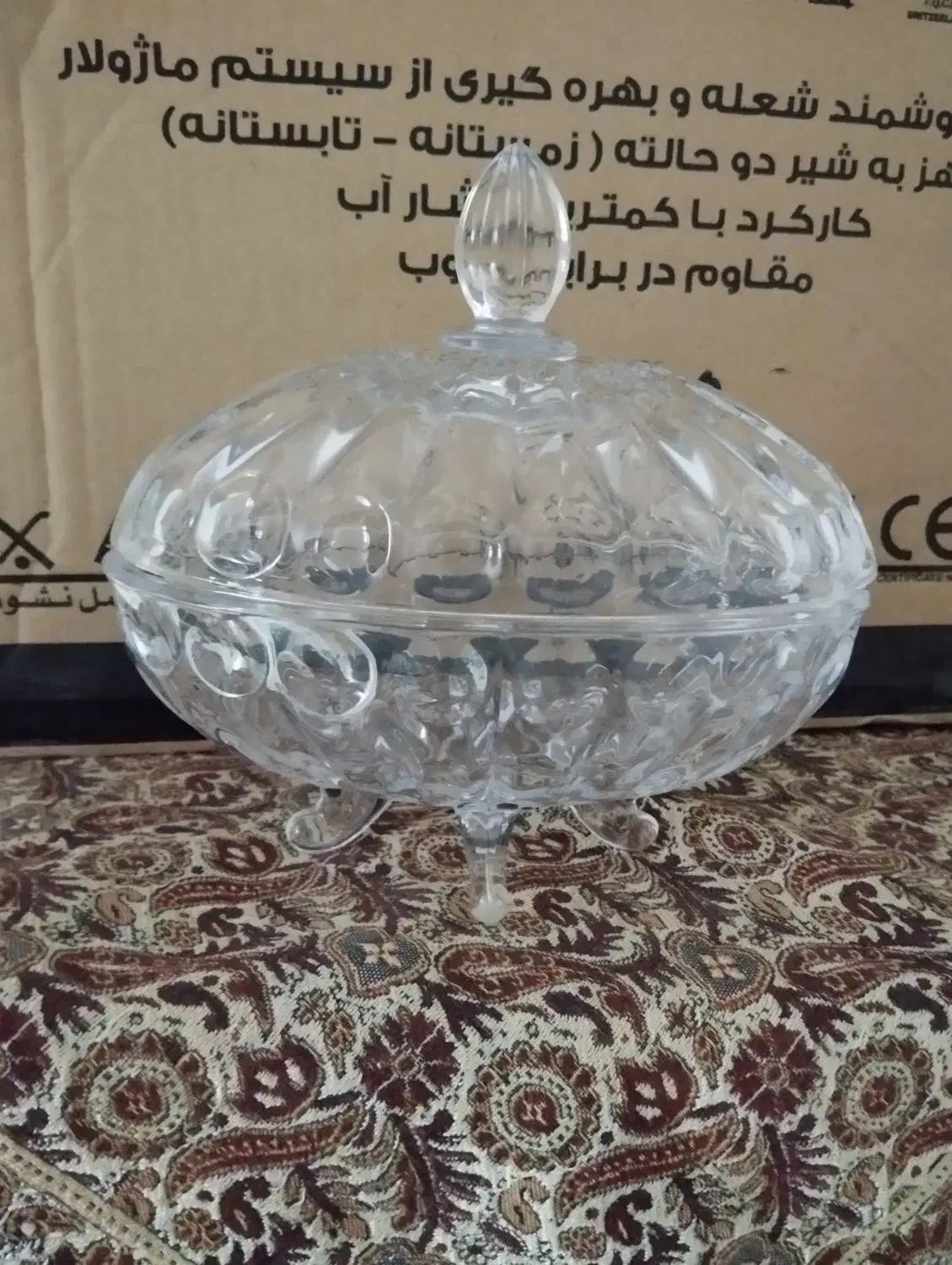 شکلات خوری|ظروف سرو و پذیرایی|دورود, |دیوار