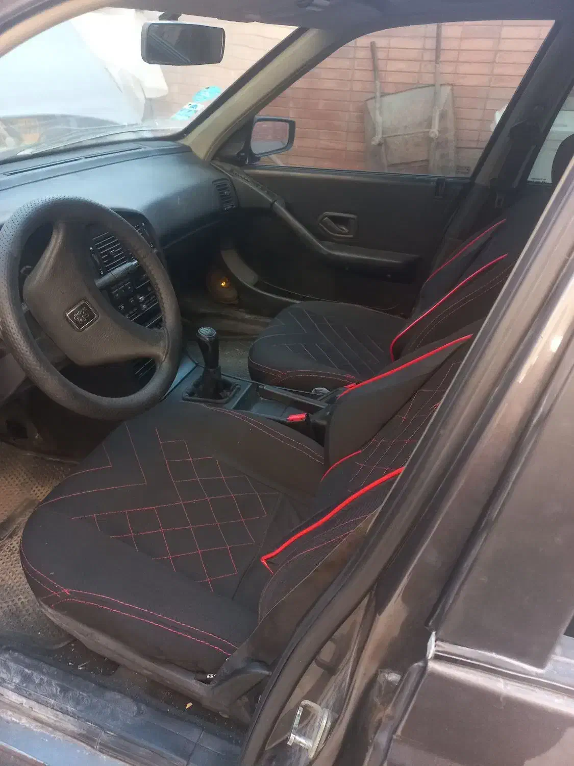 خودرو ماشین سواری روآ|خودرو سواری و وانت|اصفهان, بهارستان|دیوار