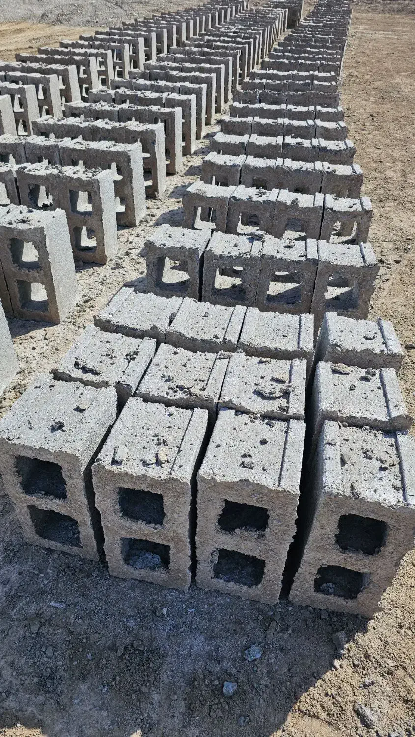 بلوک سیمانی ۲۰×۴۰|مصالح و تجهیزات ساختمان|زابل, |دیوار