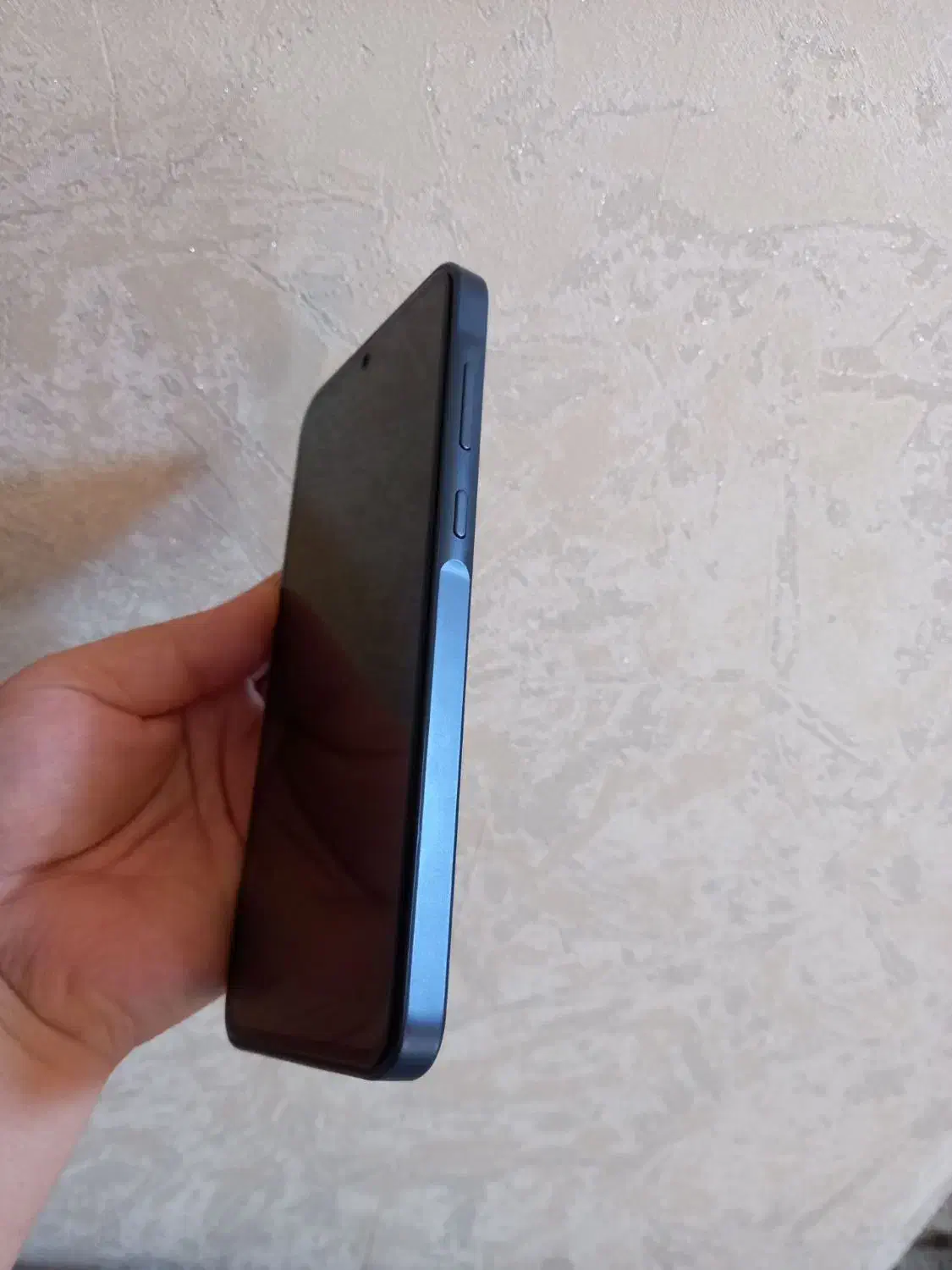 سامسونگ a35 درحد نو با گارانتی 5g|موبایل|مشهد, نوده|دیوار