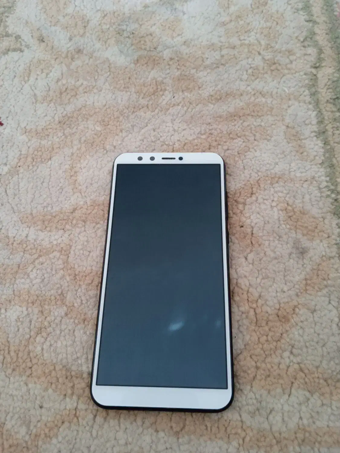 گوشی هانر به فروش میرسد|موبایل|خاوران, |دیوار