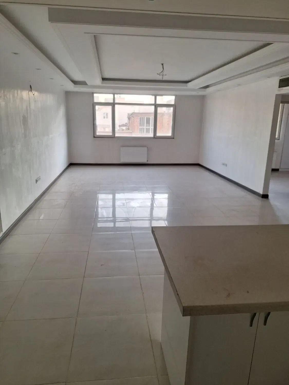 اجاره آپارتمان فلاح منطقه۱۷ متراژ ۱۰۵متر