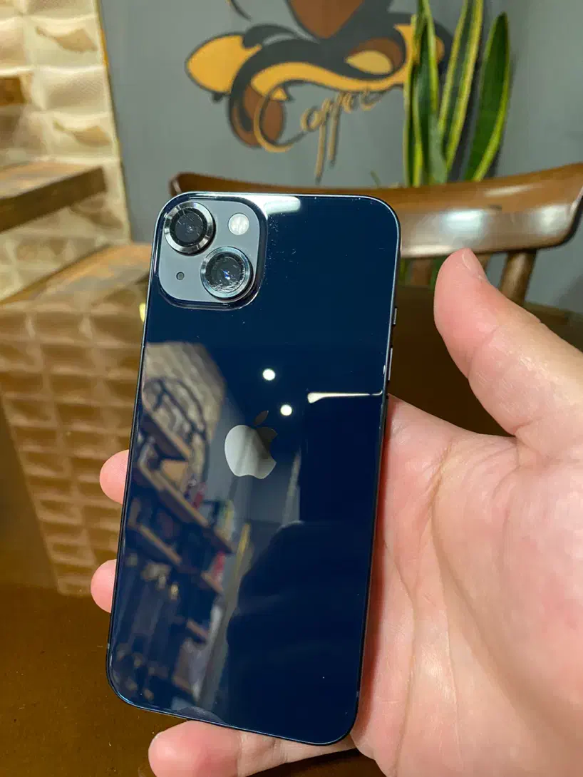 آیفون ۱۳ در حد نو|موبایل|اردبیل, |دیوار