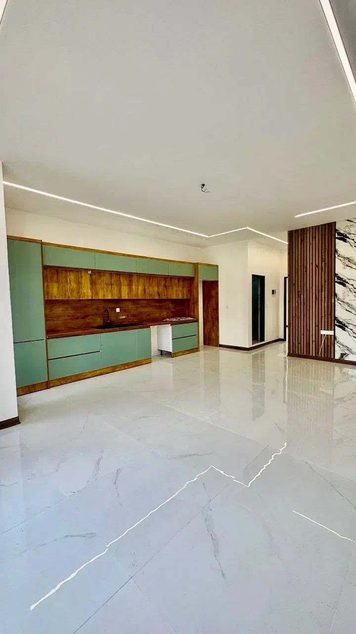 آرامش محض وتو ویلای فلت روفدار پلاک جنگلی تجربه کن|فروش خانه و ویلا|امامزاده عبدالله, |دیوار