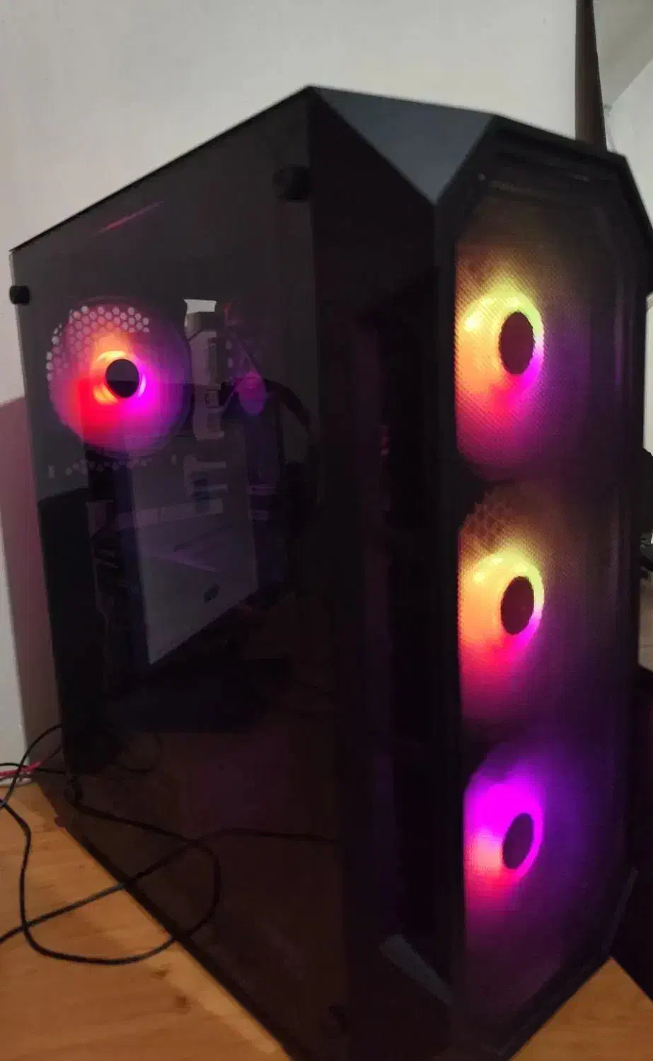 سیستم گیمینگ|رایانه رومیزی|نسیمشهر, |دیوار