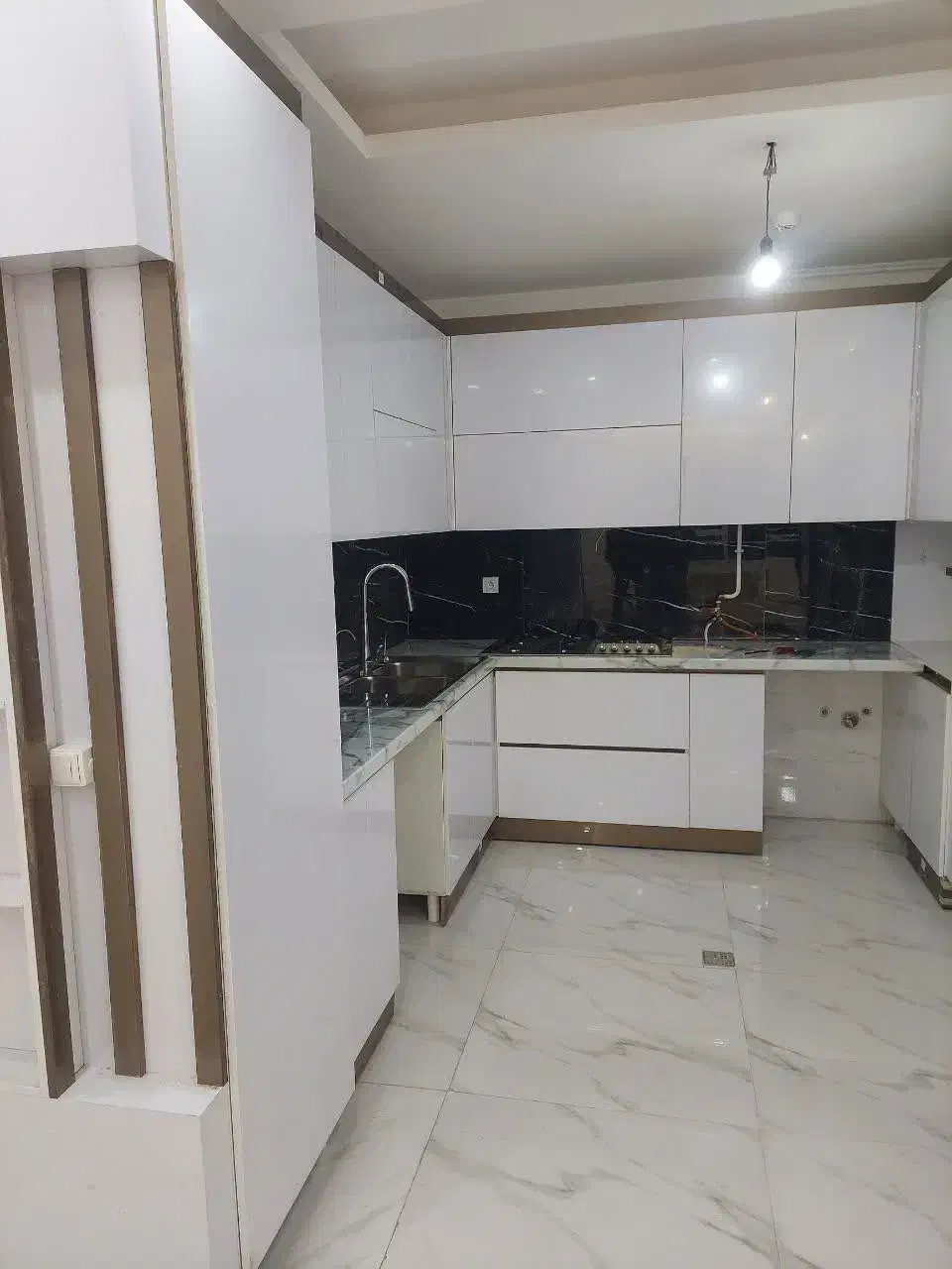 کابینت و کمد دیواری اقساط بدون پیش پرداخت|مصالح و تجهیزات ساختمان|همدان, |دیوار