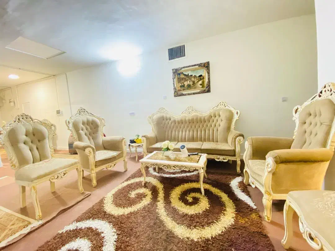 اجاره واحد|اجارهٔ کوتاهمدت آپارتمان و سوئیت|مشهد, سید رضی|دیوار