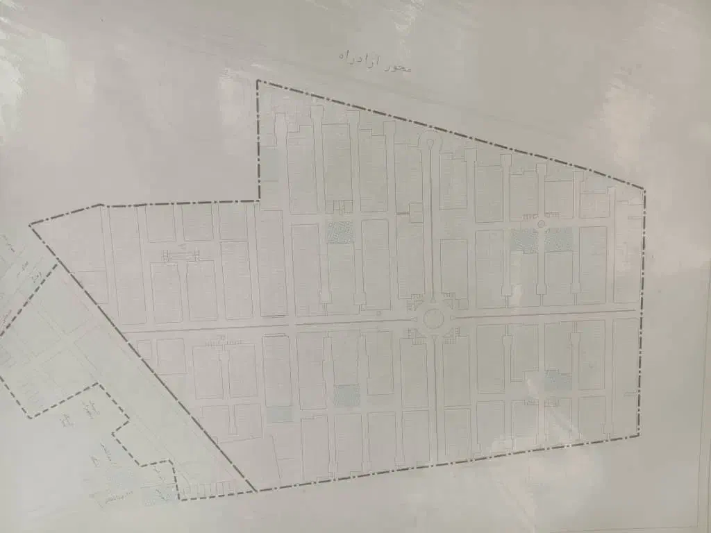 آپارتمان فروشی پیش فروش بومهن شهرک هوافضا 90متری|پیش‌فروش املاک|بومهن, |دیوار