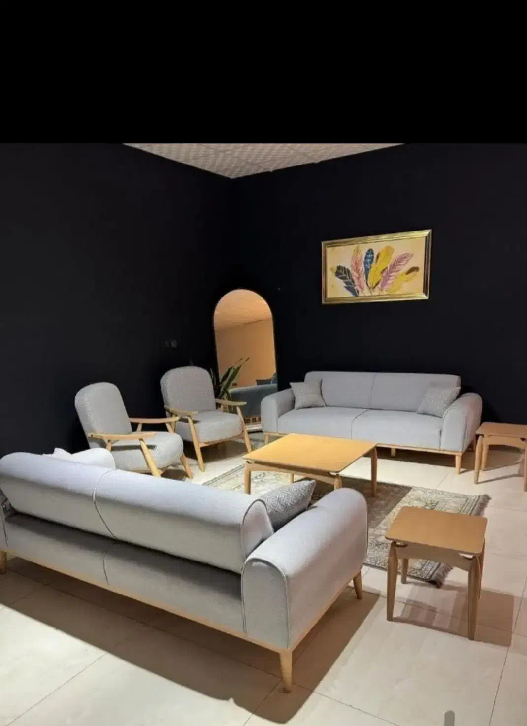 سلام تولید وتعمیرات مبل پذیرفته میشود|مبلمان خانگی و میز عسلی|آق قلا, |دیوار