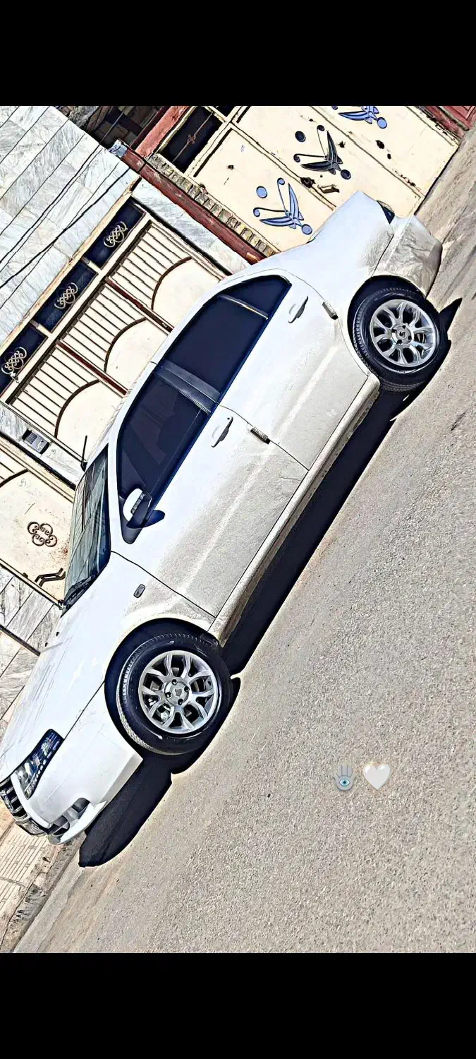 سورن موتور xu7پلاس|خودرو سواری و وانت|کوهدشت, |دیوار