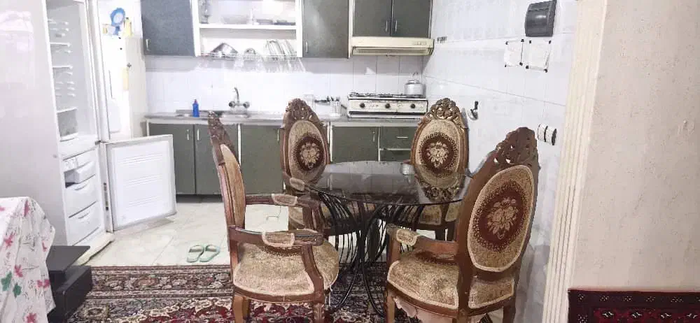 اجاره شبانه خونه در شمال|اجارهٔ کوتاه‌مدت آپارتمان و سوئیت|چمستان, |دیوار