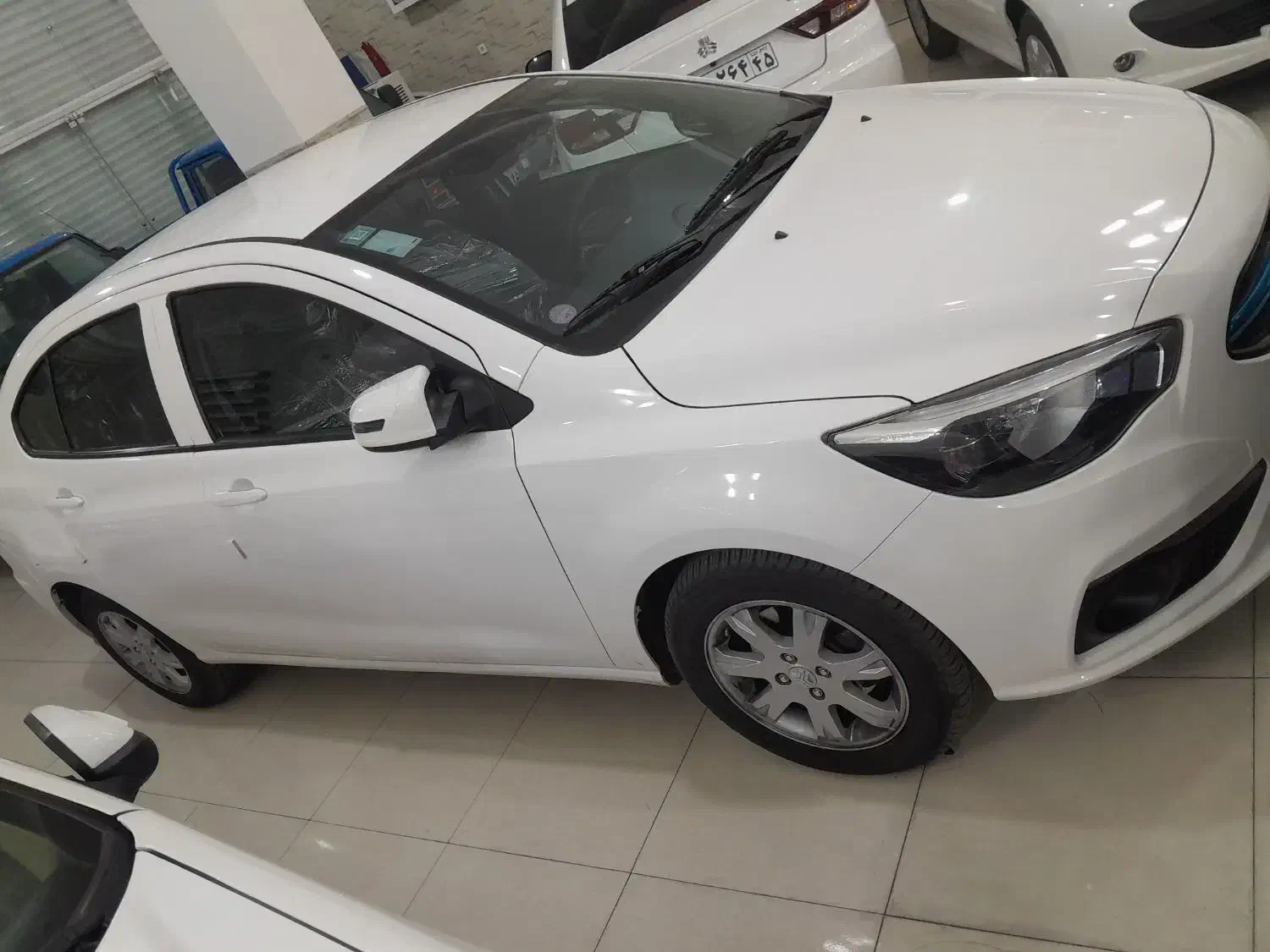 شاهین جی ال ۴۰۳|خودرو سواری و وانت|ماهان, |دیوار