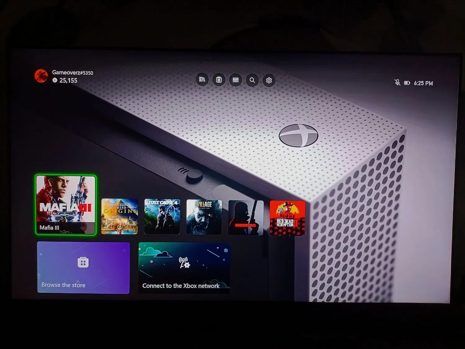 xbox one s|کنسول، بازی ویدئویی و آنلاین|زنجان, |دیوار