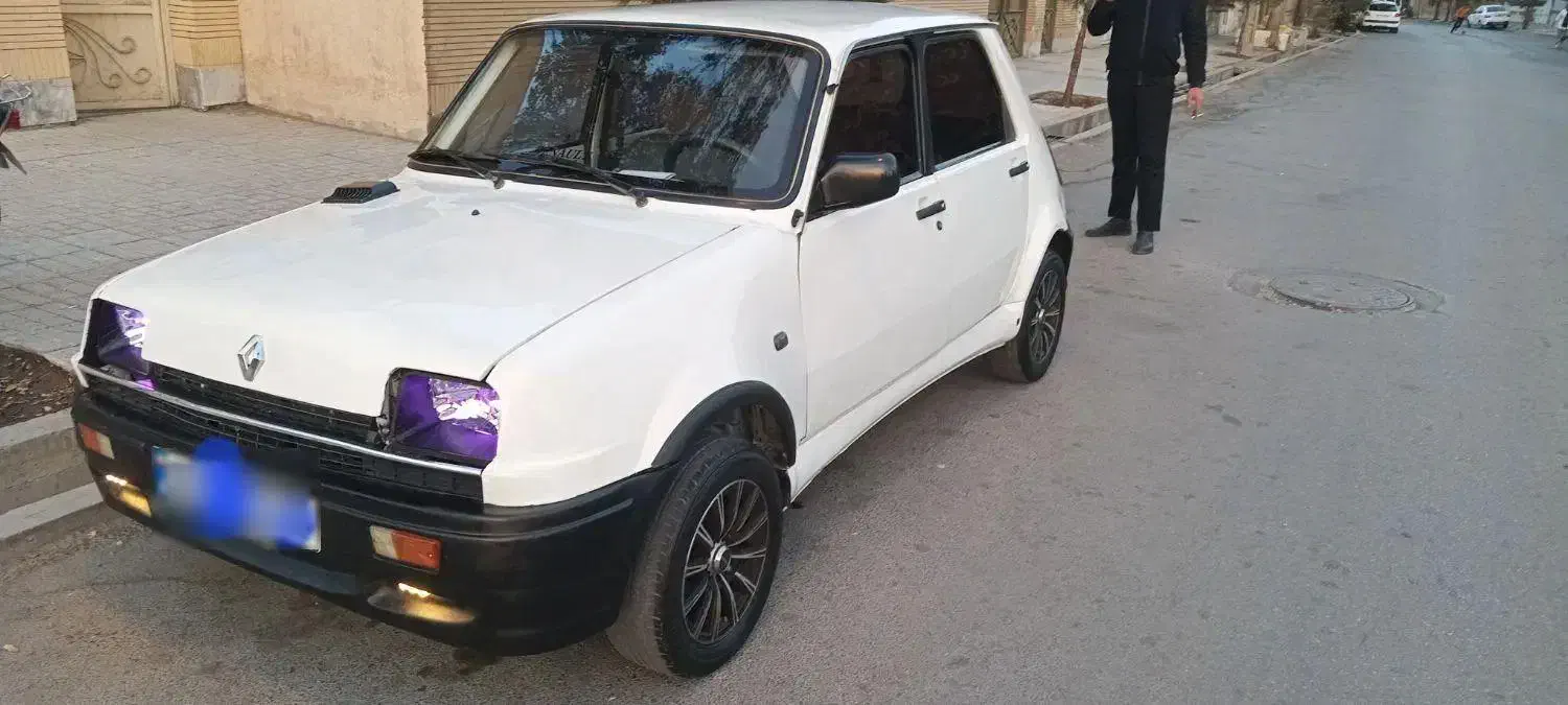 نیوپی کی ۸۵|خودرو سواری و وانت|مشهد, شهرک رازی (شهرک غرب)|دیوار