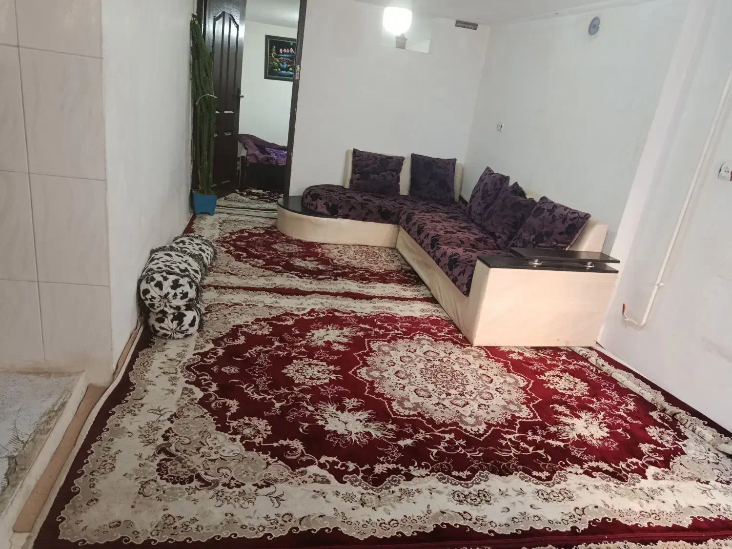 سویت اجاره ای|اجارهٔ کوتاهمدت آپارتمان و سوئیت|سنندج, |دیوار