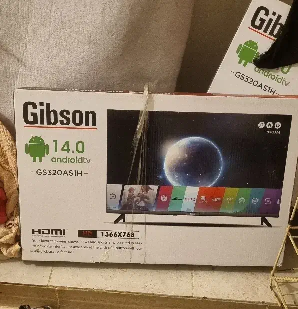 تلویزون 32|تلویزیون و پروژکتور|شادگان, |دیوار