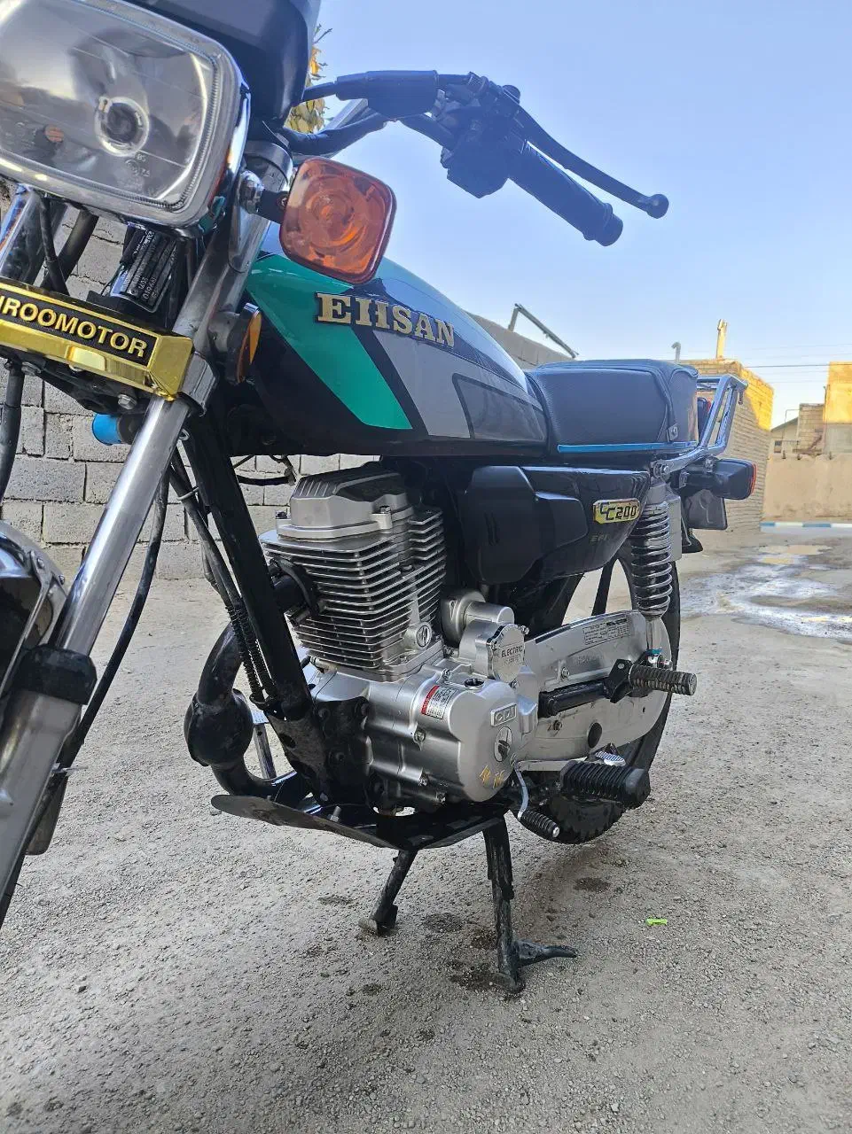 موتور سیکلت|موتورسیکلت|تربت جام, علوی|دیوار